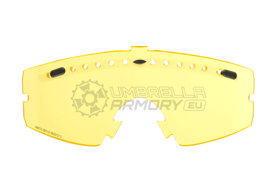 Lopro Regulator Lens Yellow (Smith Optics)
