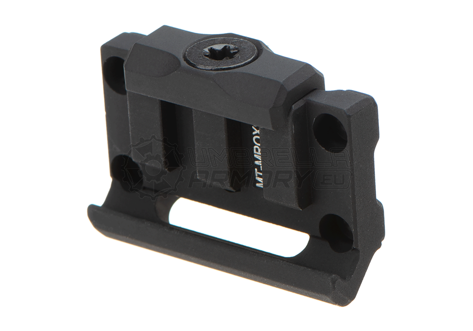 Low Profile Mount for Trijicon MRO Dot Sight (Leapers)