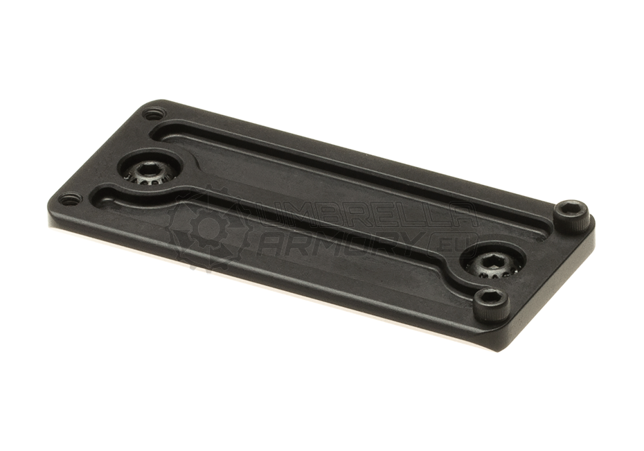 M-LOK Dovetail Adapter 2 Slot for RRS/ARCA Interface (Magpul)