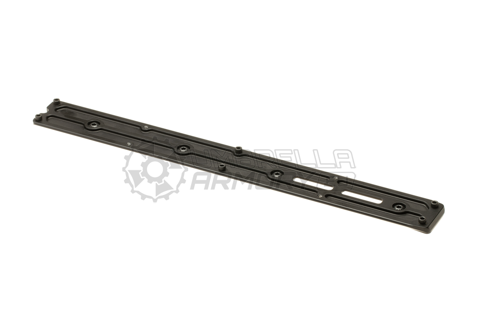 M-LOK Dovetail Adapter Pro Chassis Full Rail for RRS/ARCA Interface (Magpul)