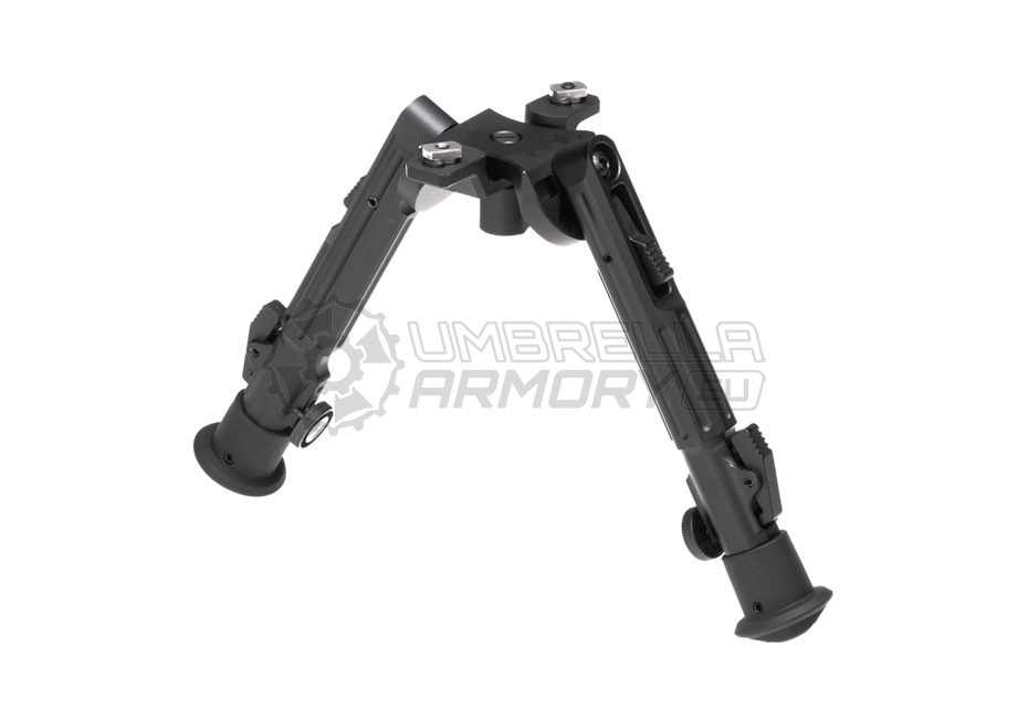 M-LOK Folding Bipod Short (Ares)