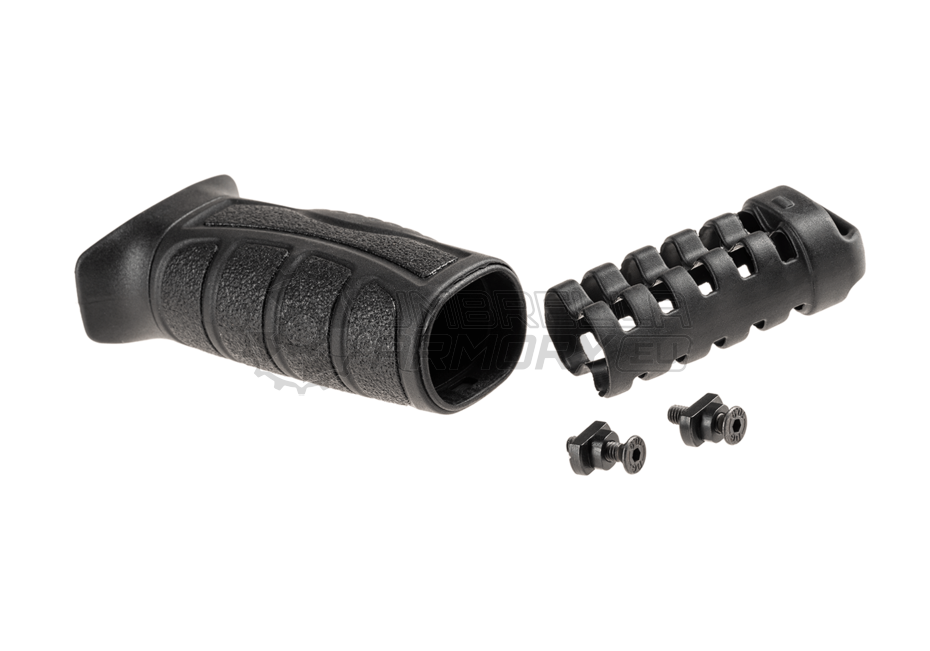 M-LOK Rubberized Foregrip (DLG Tactical)