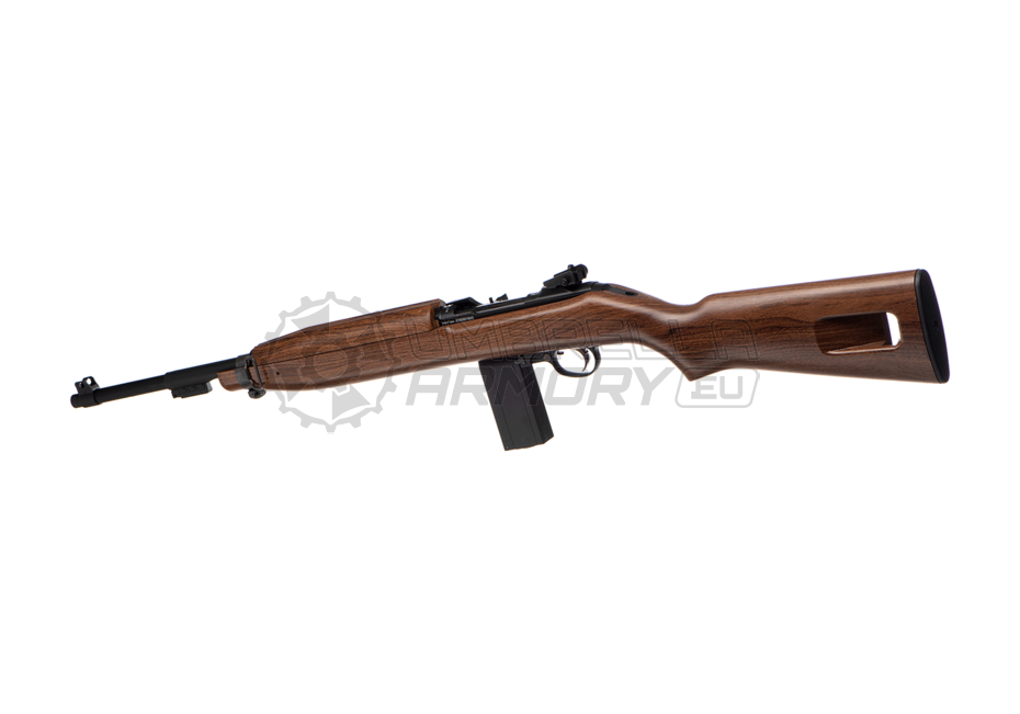 M1 Carbine Co2 Blowback (Springfield Armory)