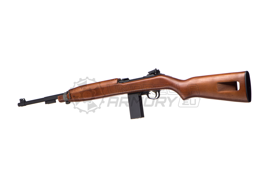M1 Carbine Wood Co2 Blowback (Springfield Armory)