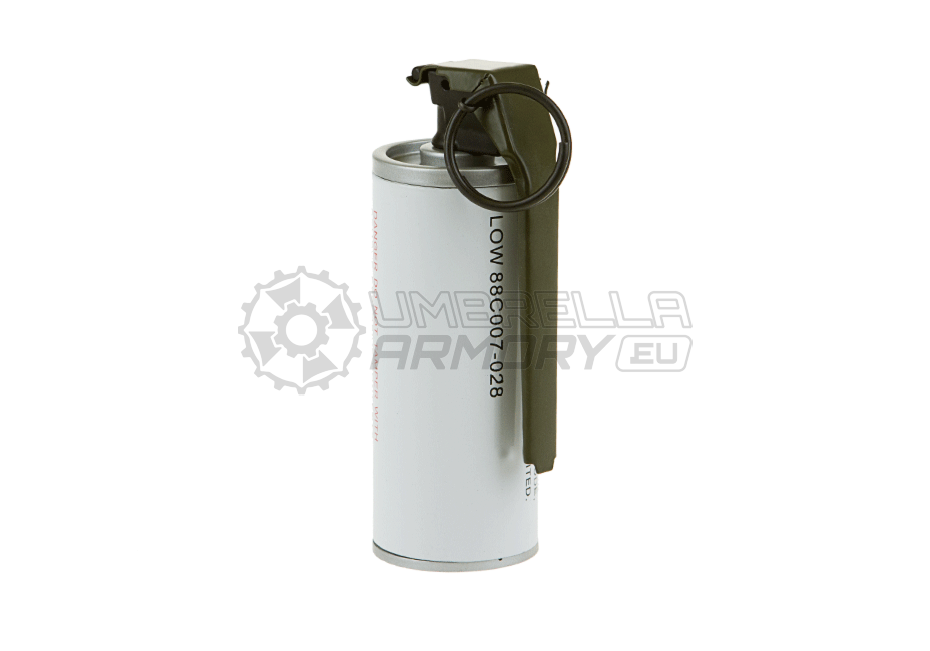 M116A1 Dummy Grenade (Pirate Arms)