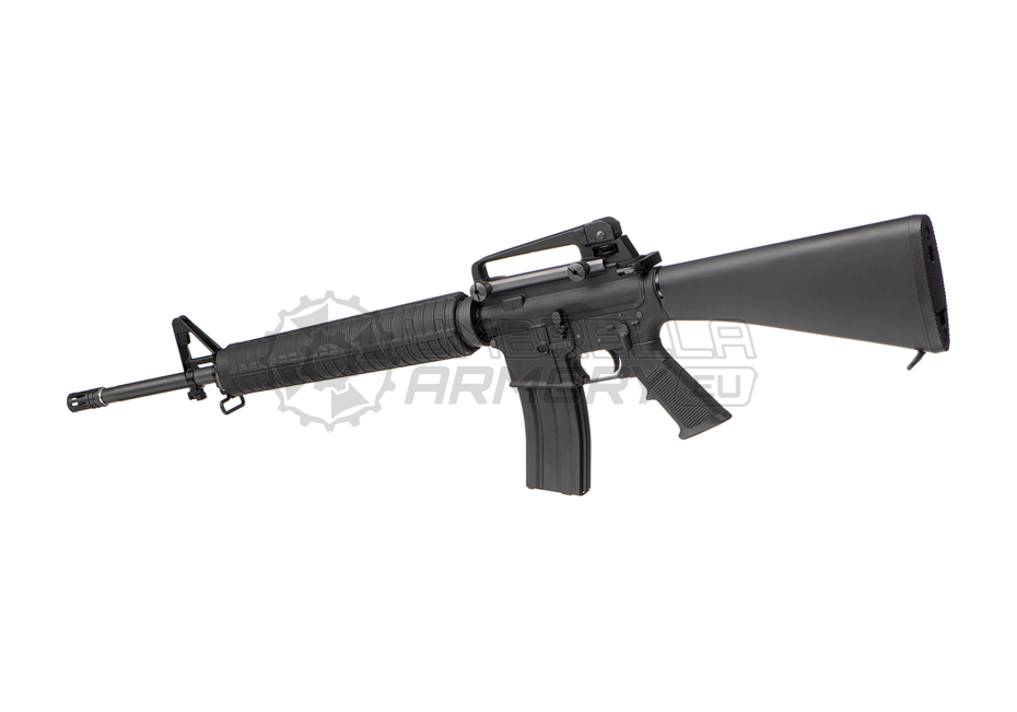 M16A3 GBR (WE)