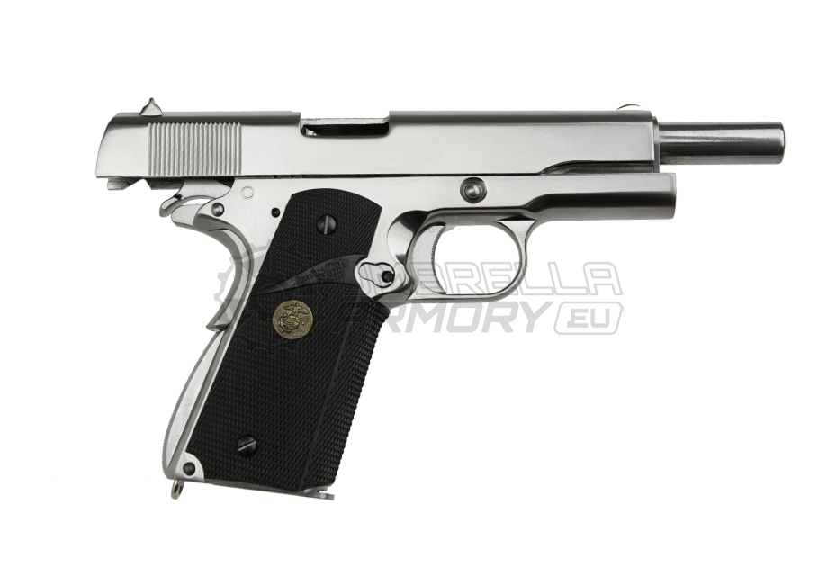 M1911 MEU Full Metal V3 GBB (WE)