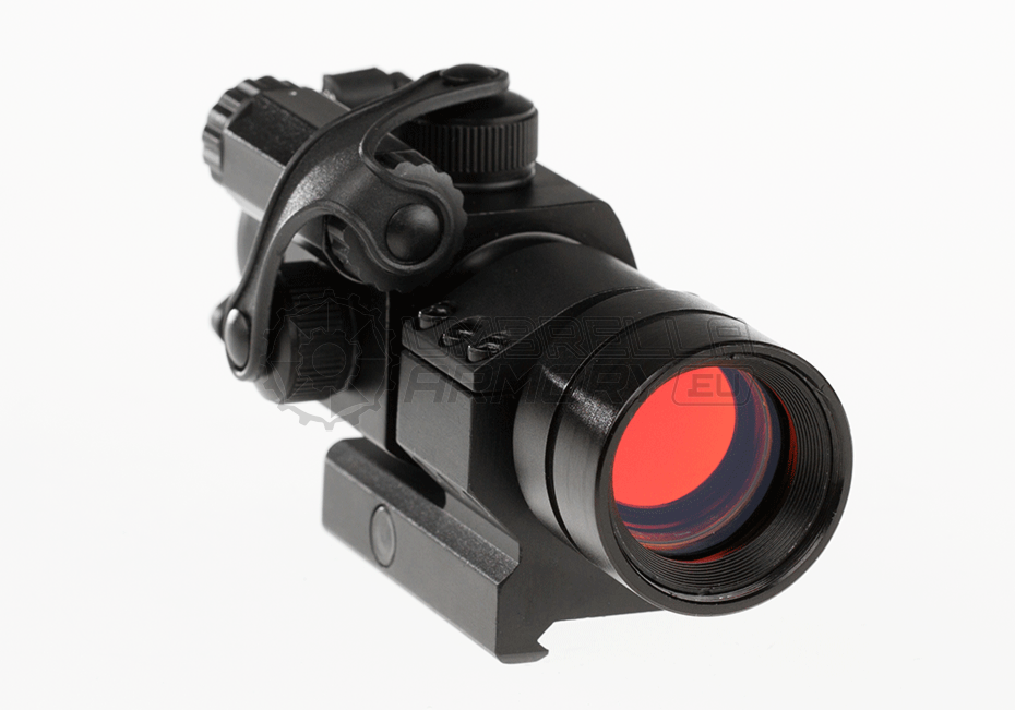 M2 Red Dot with L-Shaped Mount (Aim-O)