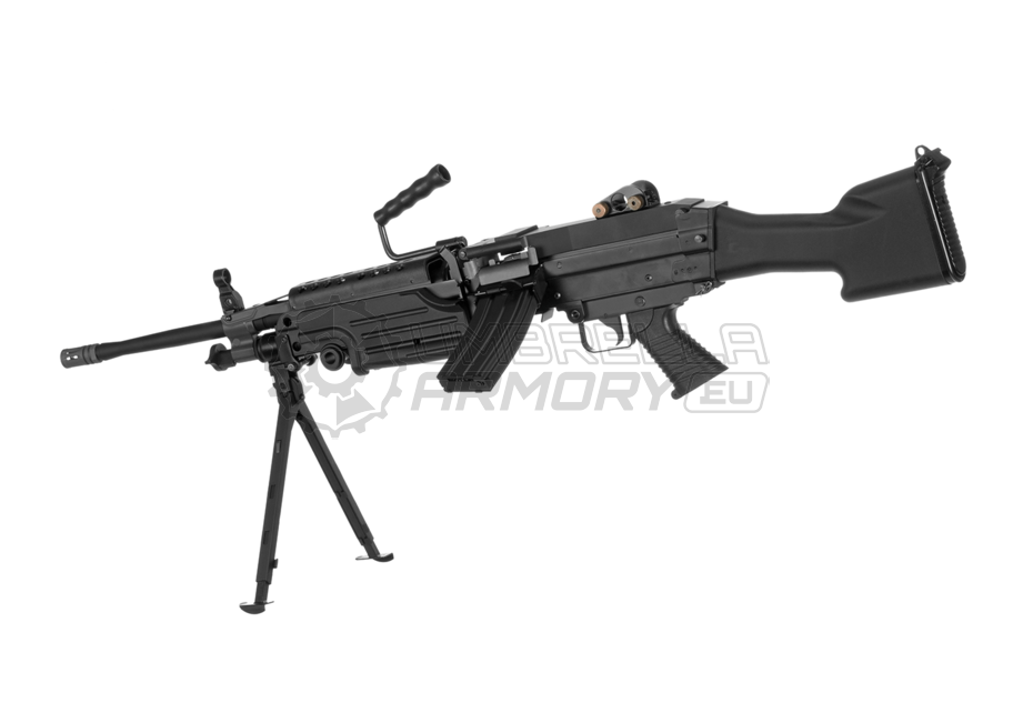 M249 Mk.II (Classic Army)