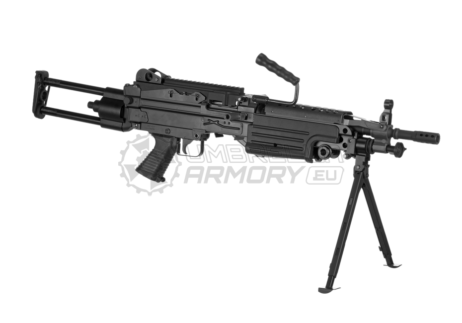 M249 Para (Classic Army)