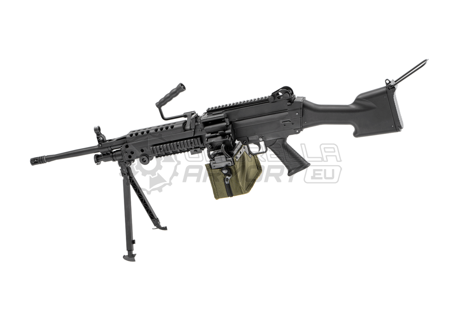 M249 SAW E2 Sport Line (S&T)