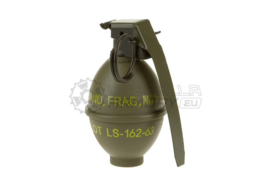 M26 Dummy Grenade (Pirate Arms)