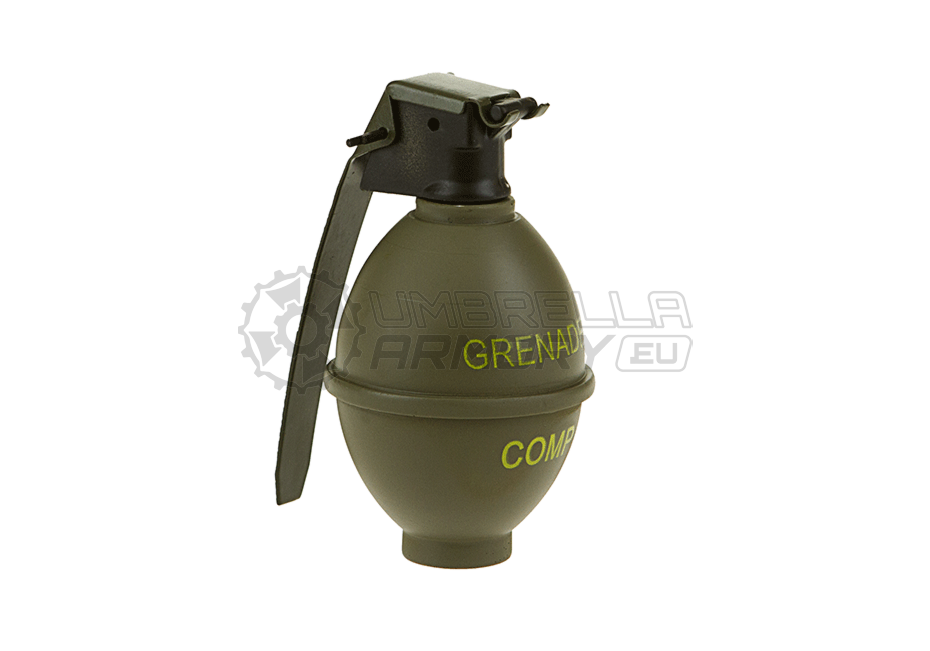 M26 Dummy Grenade (Pirate Arms)