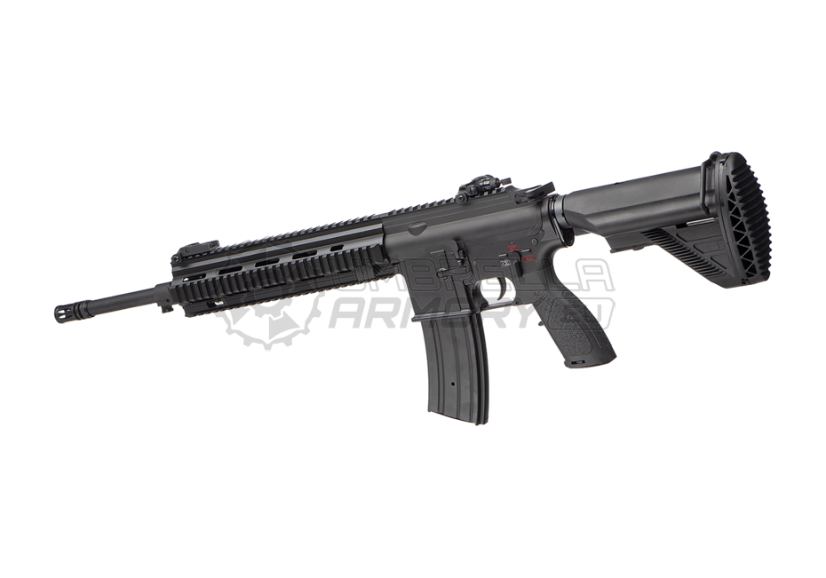 M27 IAR QR 1.0 EGV (E&C)