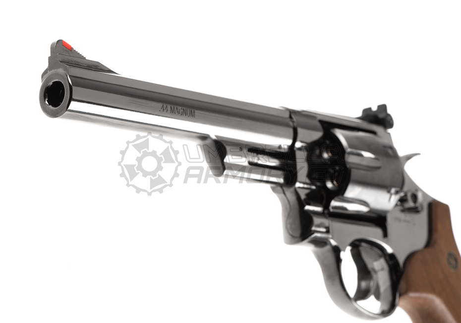 M29 6.5 Inch Full Metal Co2 (Smith & Wesson)