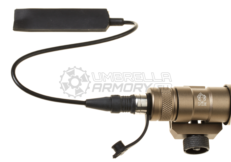 M300B Mini Scout Weaponlight (Night Evolution)