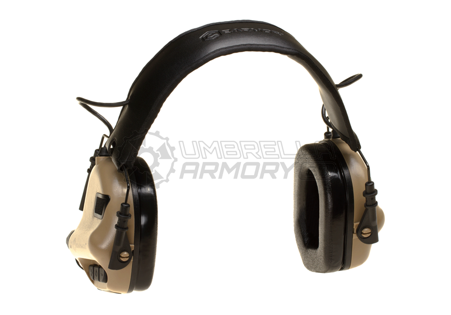 M31 Electronic Hearing Protector (Earmor)
