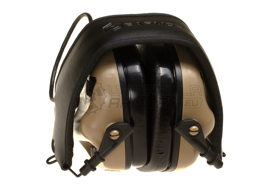M31 Electronic Hearing Protector (Earmor)