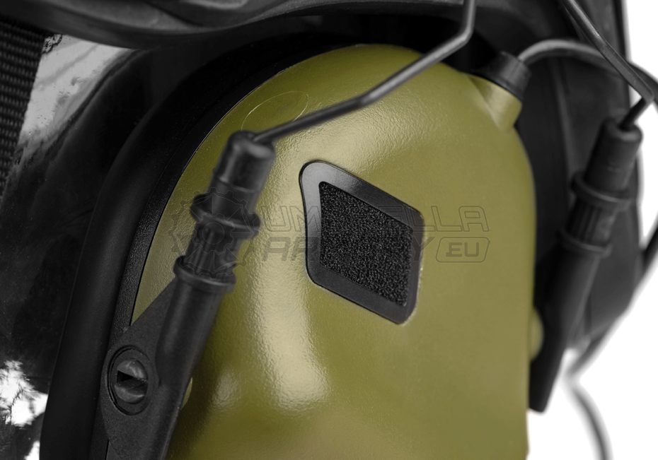 M31H Electronic Hearing Protector FAST (Earmor)