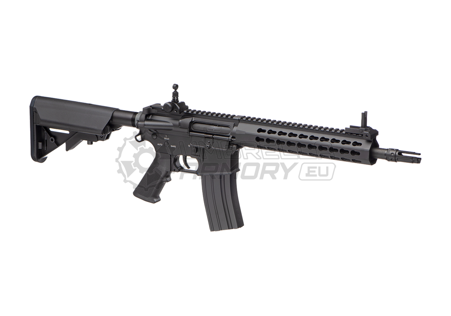M4 Defender 10 Inch QR 1.0 EGV (E&C)