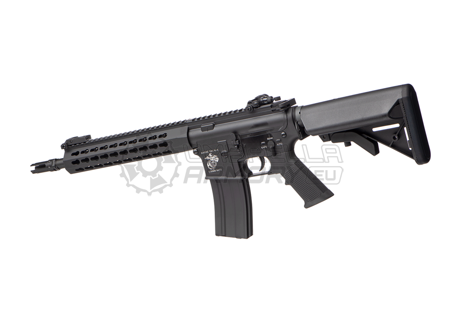M4 Defender 10 Inch QR 1.0 EGV (E&C)