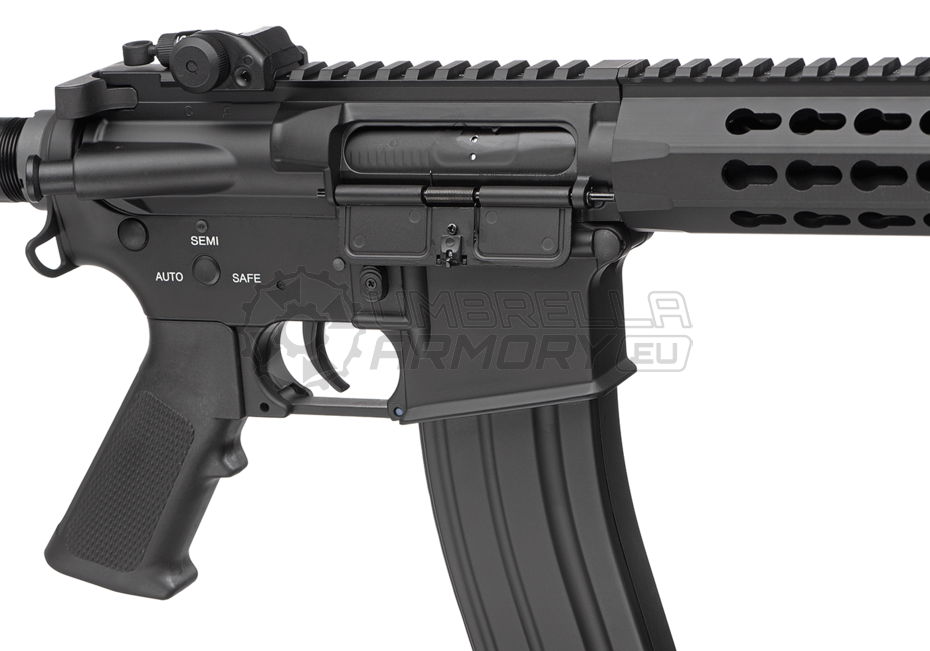 M4 Defender 8.5 Inch QR 1.0 EGV (E&C)