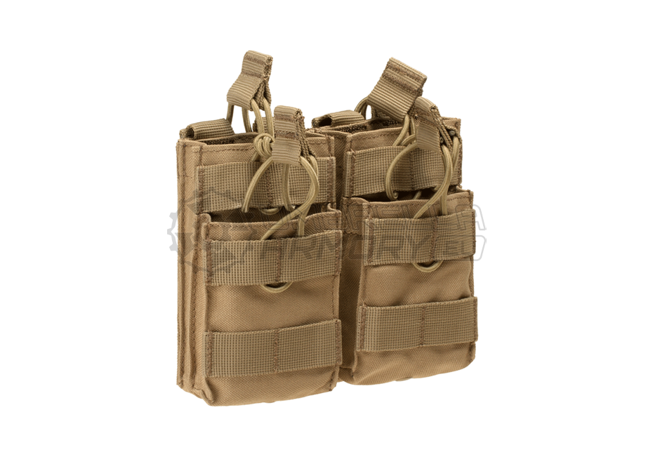 M4 Double Stacker Mag Pouch (Condor)