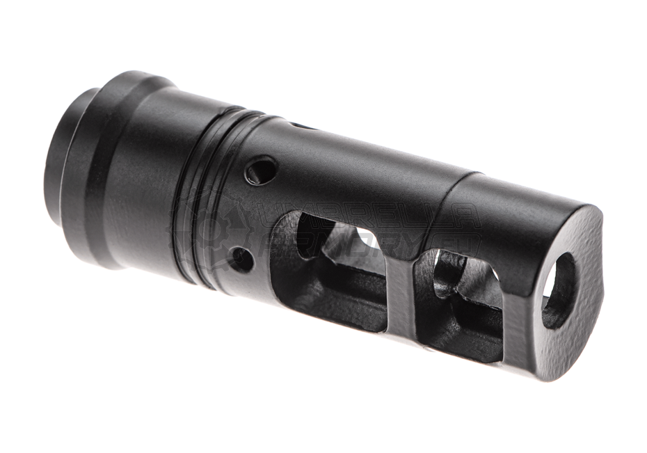 M4 SFMB-556 Flashhider CCW (Pirate Arms)