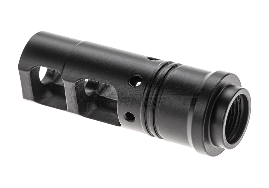 M4 SFMB-556 Flashhider CCW (Pirate Arms)