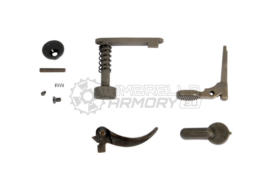 M4 Steel Parts Set (Ares)