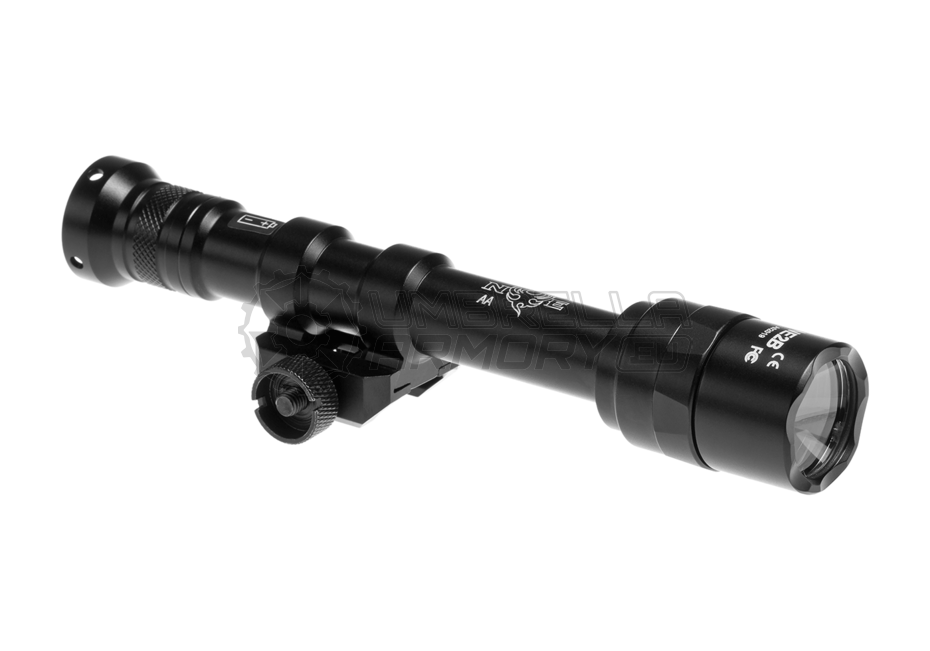 M600AA Mini Scout Weaponlight (Night Evolution)