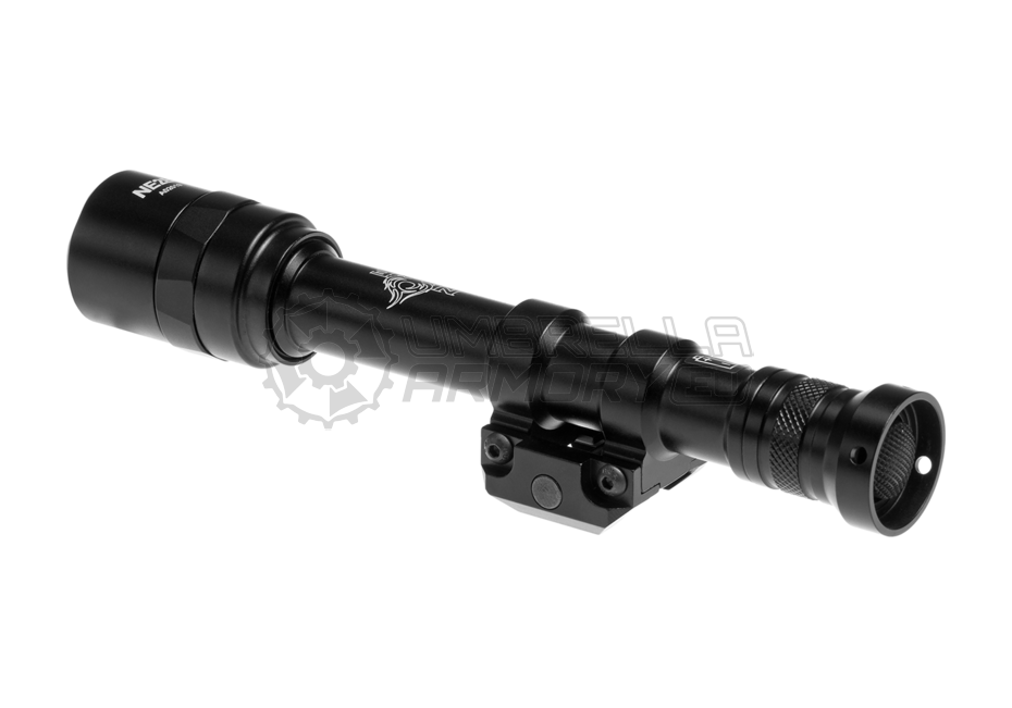 M600AA Mini Scout Weaponlight (Night Evolution)