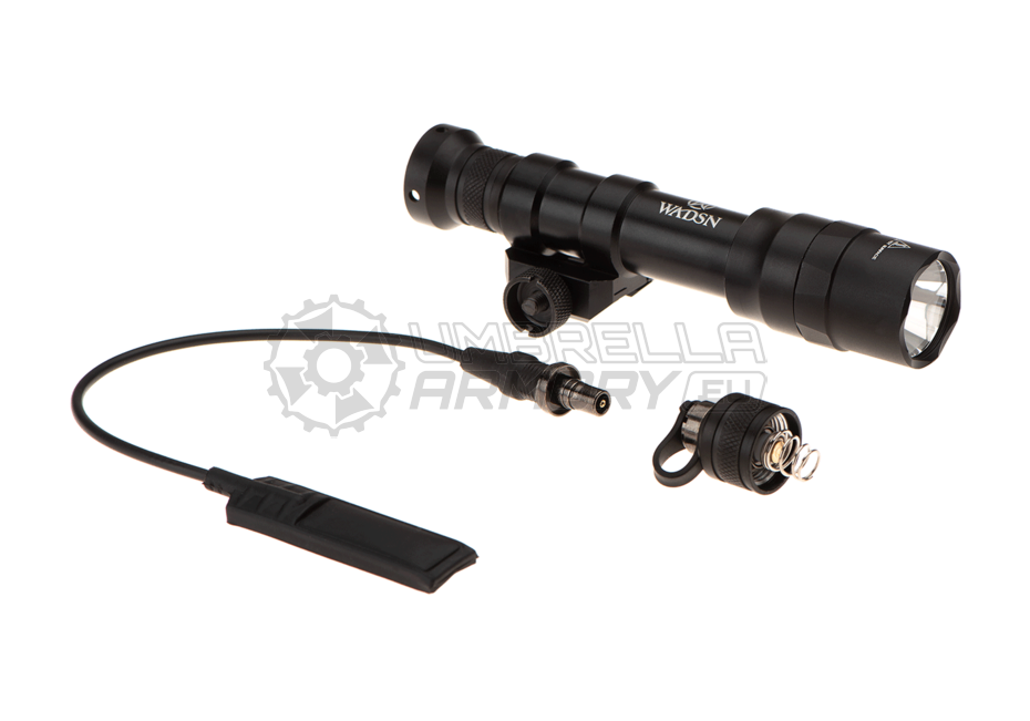 M600DF Tactical Light (WADSN)