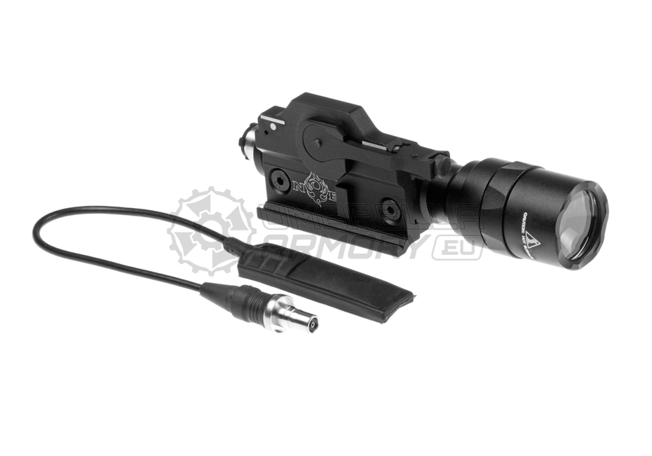 M620U Ultra Scout Weaponlight (Night Evolution)