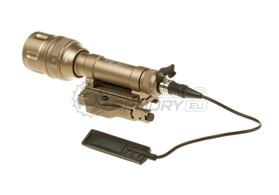 M620V Scout Weaponlight (Night Evolution)