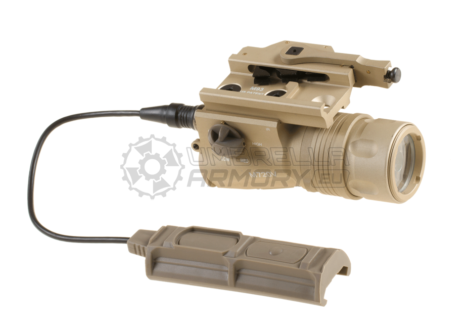 M720V Weapon Light (FMA)