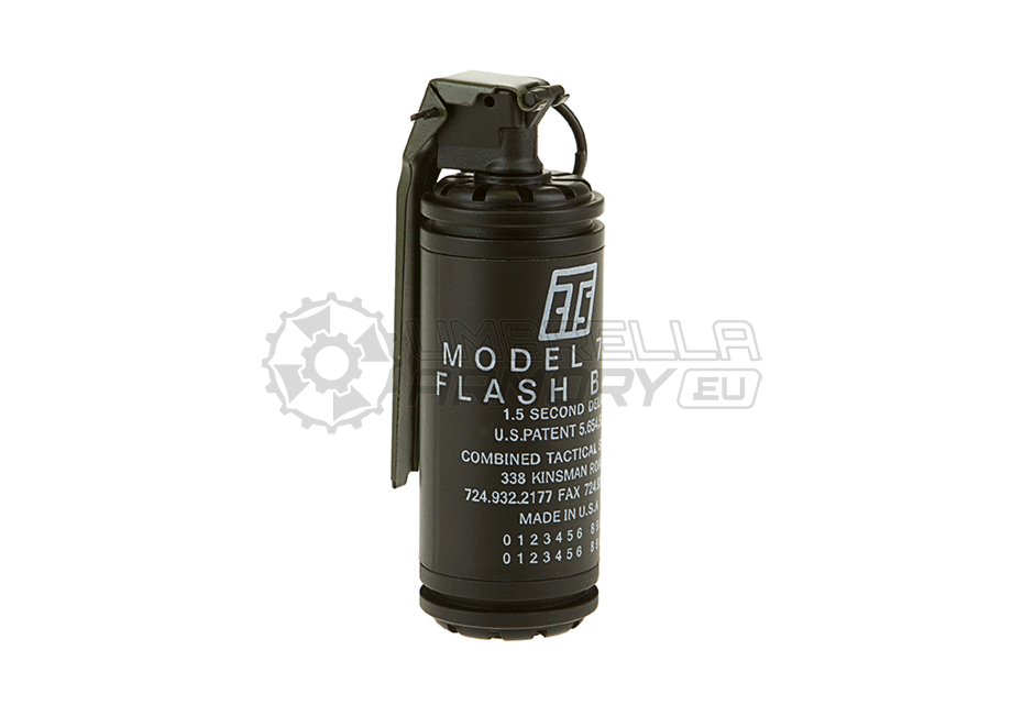 Grenade – Umbrella Armory .EU
