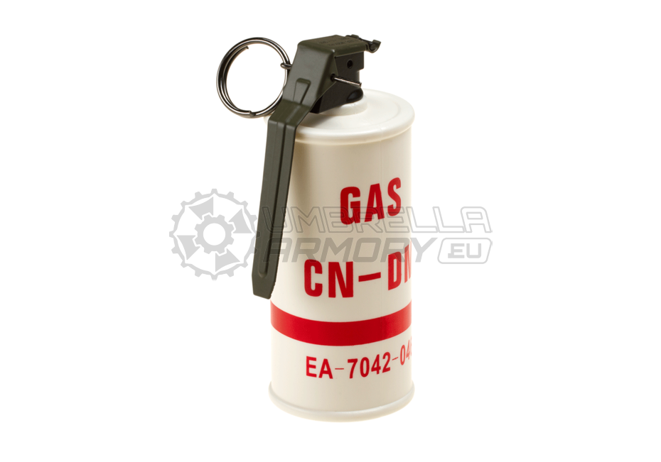 M7A3 Tear Gas Grenade Dummy (Pirate Arms)