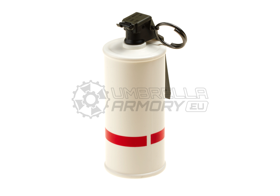 M7A3 Tear Gas Grenade Dummy (Pirate Arms)