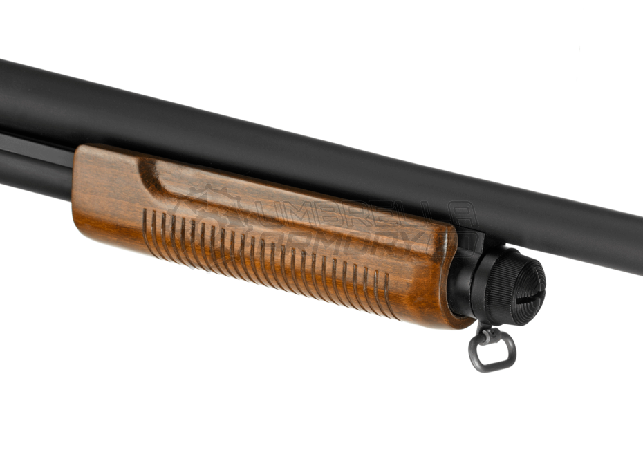 M870 Police Shotgun (S&T)