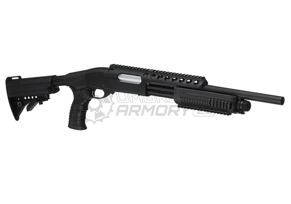 M870 RAS Tactical Medium Shotgun (G&P)