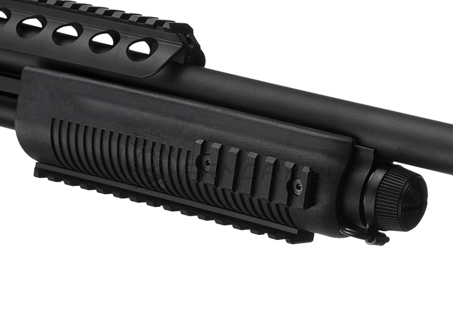 M870 RAS Tactical Medium Shotgun (G&P)