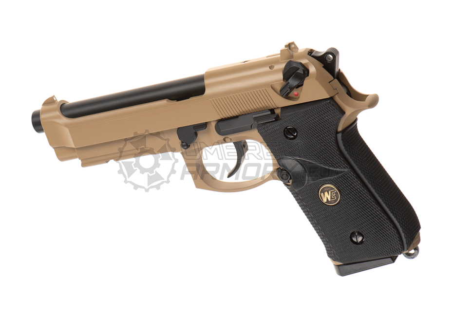 M9 A1 Full Metal Co2 (WE)