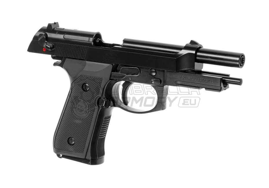 M9 A1 V2 Full Metal GBB (WE)
