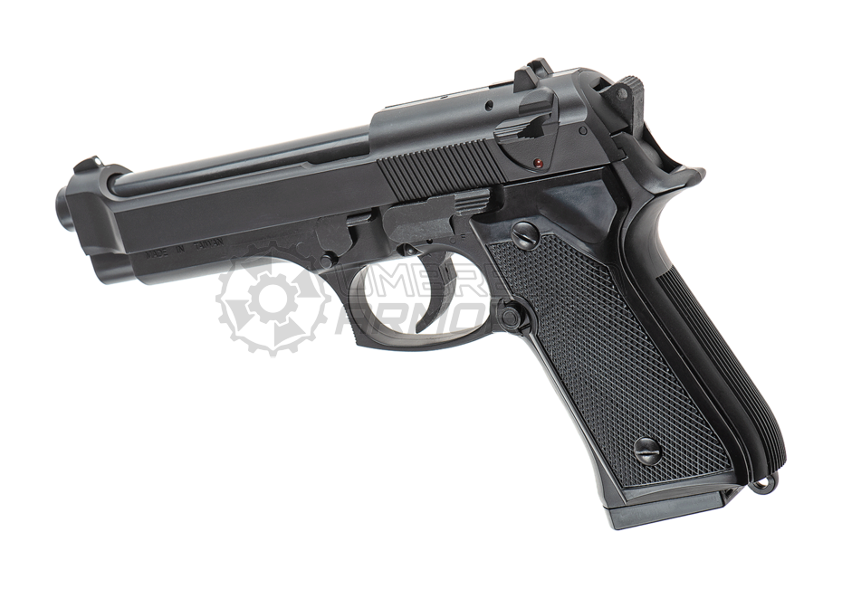 M9 Spring Pistol (HFC)