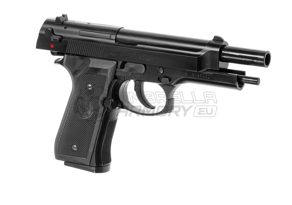 M9 World Defender Spring Gun (Beretta)