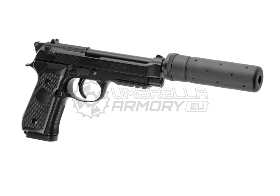 M92 A1 Tactical AEP (Beretta)