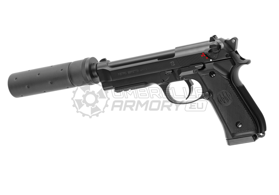 M92 A1 Tactical AEP (Beretta)