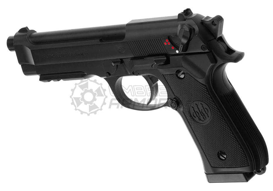 M92 FS A1 Metal Version AEP (Beretta)