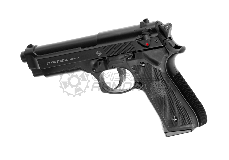 M92 FS Heavy Metal Spring Gun (Beretta)